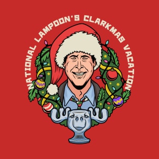 merry clarkmass T-Shirt