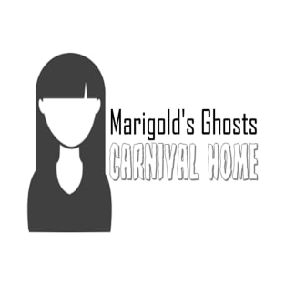 Marigold's Ghosts T-Shirt