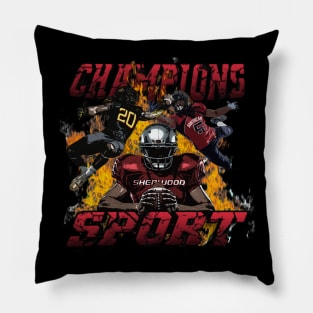 CHAMPION Pillow