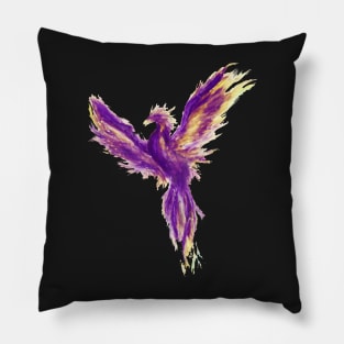 Pheonix Pillow