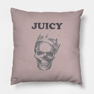 The King of Juicy Pillow