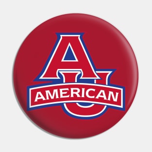 American  EAGLES Pin