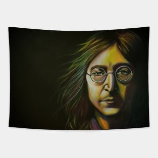 John Lennon Imagine Tapestry