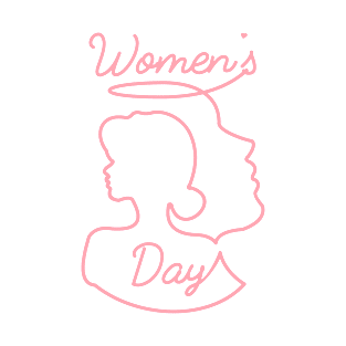 Women's Day T-Shirt