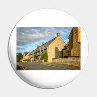 Broadway, The Cotswolds Pin