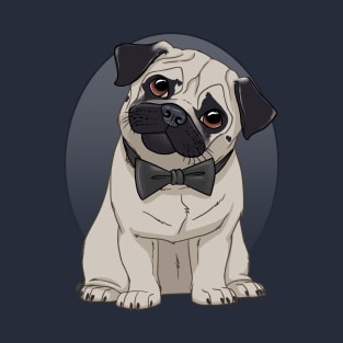 Puggy T-Shirt