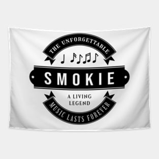 Smokie Music D17 Tapestry