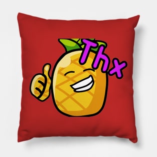 Pineapple THX Pillow