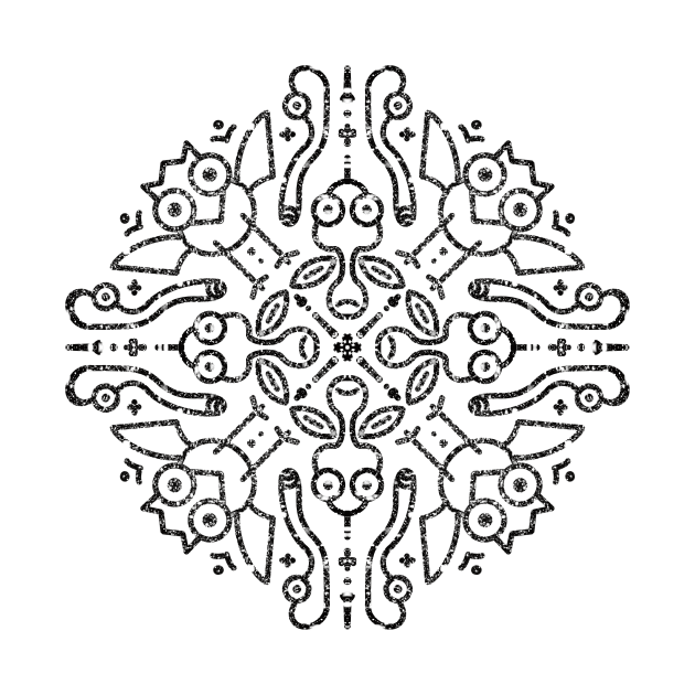 Mandala by andrea-balza