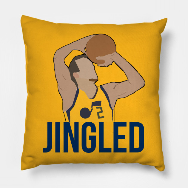 Joe Ingles - Jingled