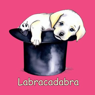 Labracadabra T-Shirt