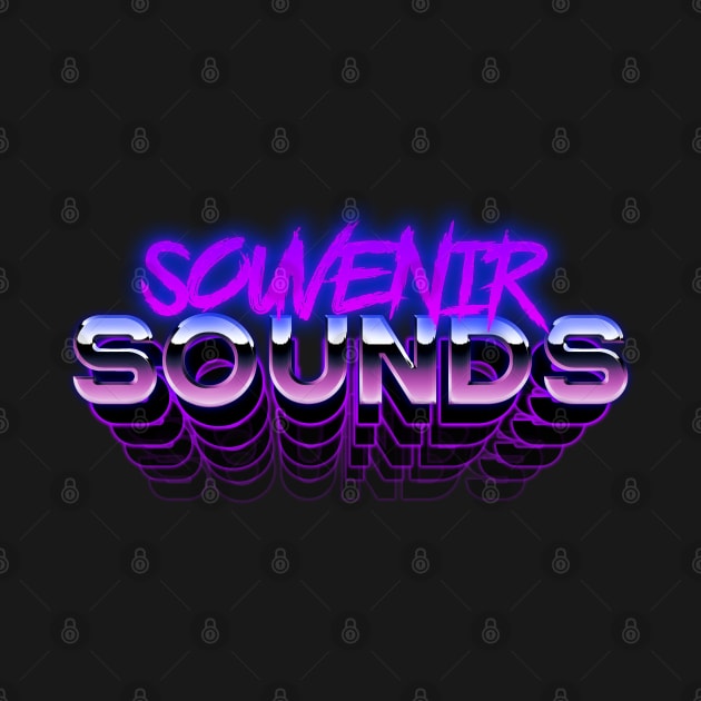 SOUVENIR SOUNDS by Jambi1134