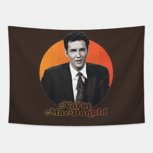 norm macdonald vintage Tapestry