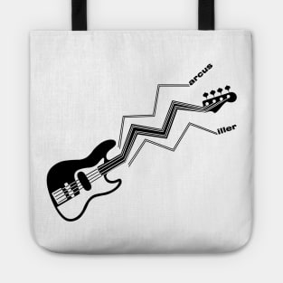 Marcus Miller Tote