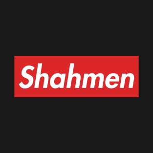 SHAHMEN T-Shirt