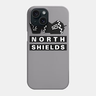 North Shields Tyne & Wear Phone Case