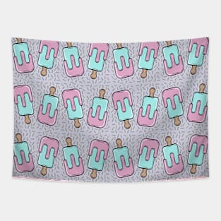 icecream pattern Tapestry