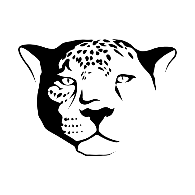 Jaguar by majoihart