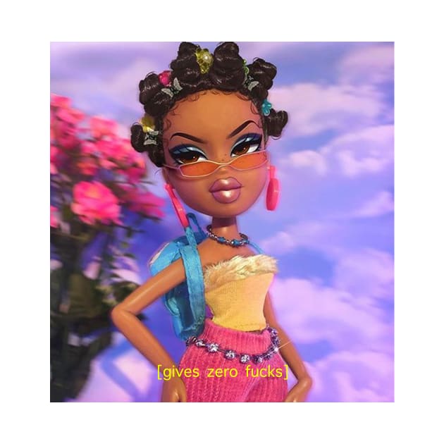 bratz vibe by ematzzz