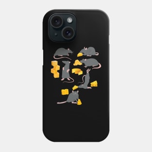 rat Phone Case