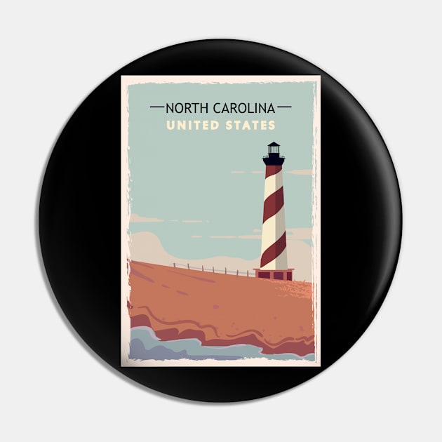 north carolina Pin by husnimubarok