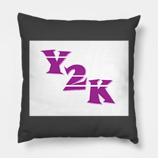 Y2K Pillow