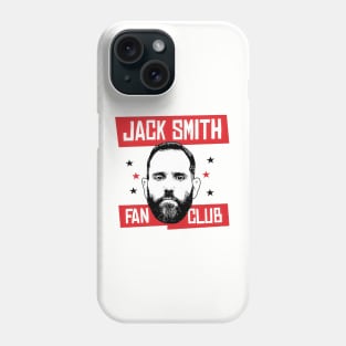 Jack Smith Visionary Phone Case