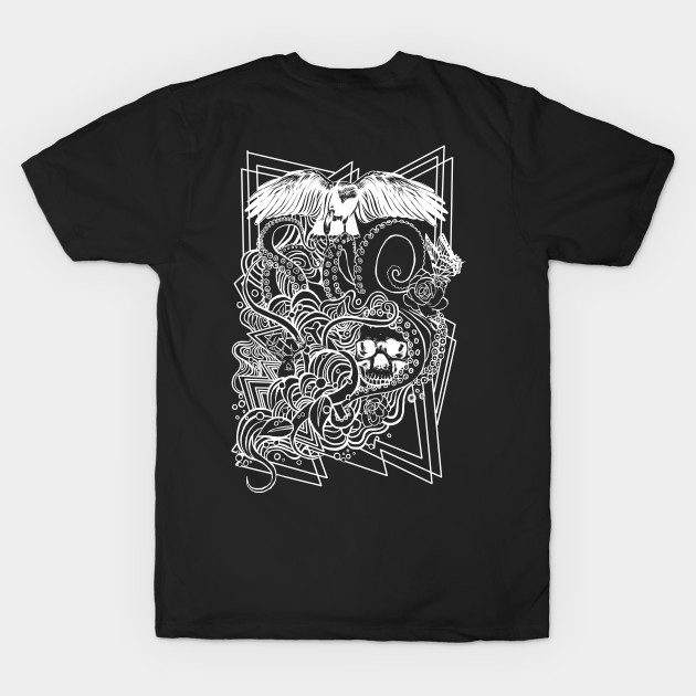 Tidal wave - Animal Lover Gift - T-Shirt | TeePublic