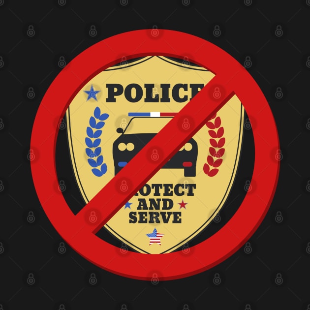 fuck the police by vaporgraphic