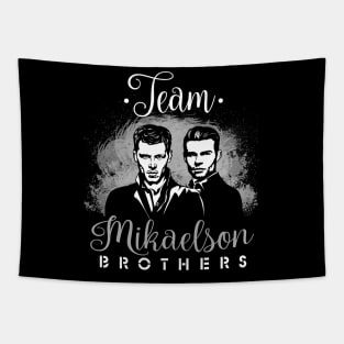 Original Vampires. The Originals Tv Series Gift. Tapestry