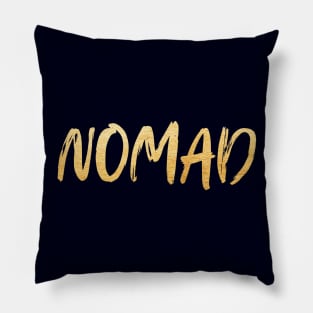 Nomad Pillow