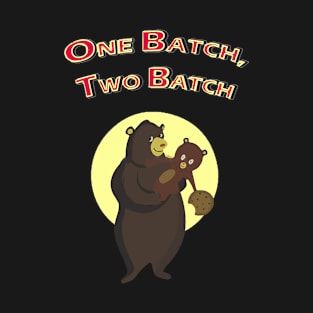 One Two Batch T-Shirt