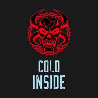 Cold Inside T-Shirt