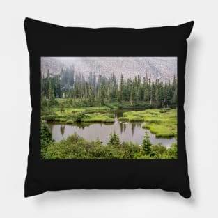 Wilderness Pillow