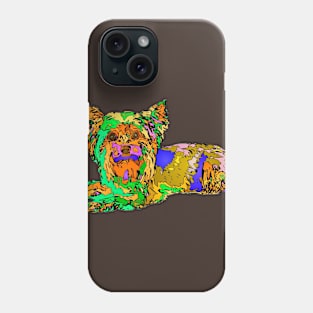 Buddy. Pet series Phone Case