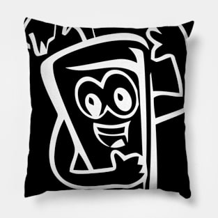 Trending Funny Character Pillow