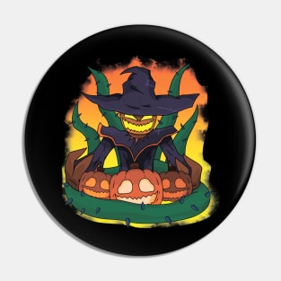 fnf zardy from zardy's maze graffiti Pin