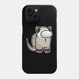 Imposster Phone Case