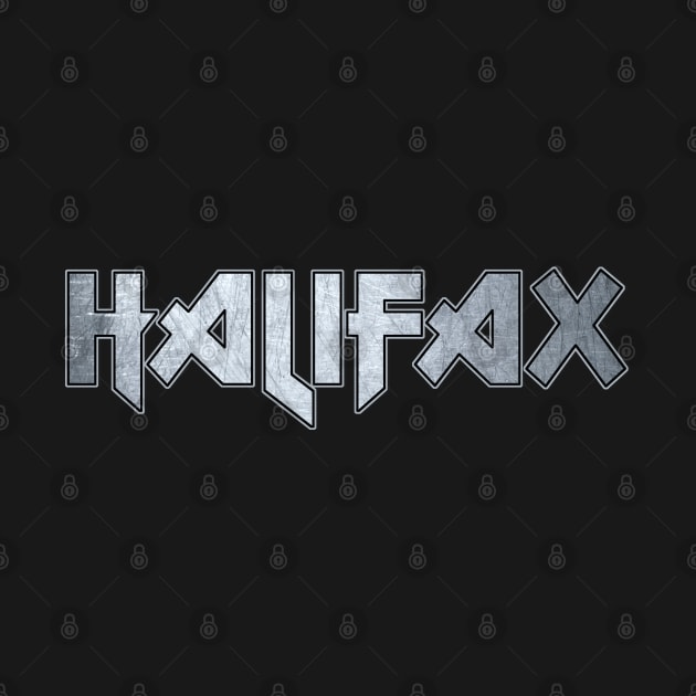 Halifax by Erena Samohai