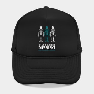 Addiction Recovery Awareness Support Funny Friends Family Hat