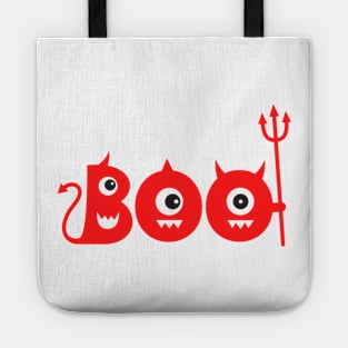 BOO Tote