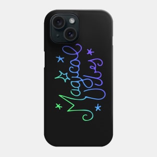Magical Vibes Phone Case