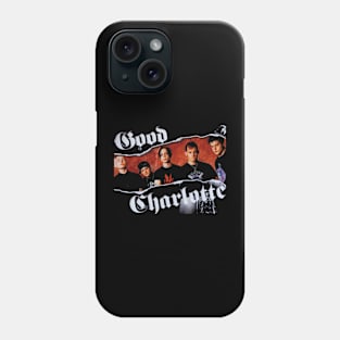 good charlotte 1 Phone Case