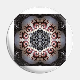 sight for sore eyes ... glass eye patterns Pin