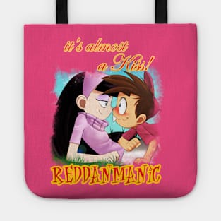 Fairly Odd Parents - Trixie and Timmy Tote