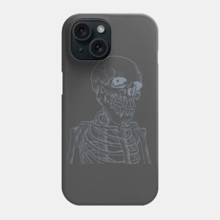 Dead by hate - Invert Version Phone Case