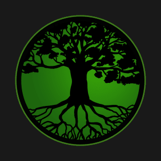 Tree of Life T-Shirt