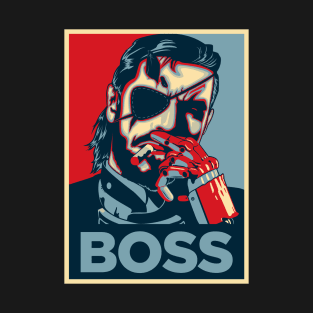 BOSS T-Shirt