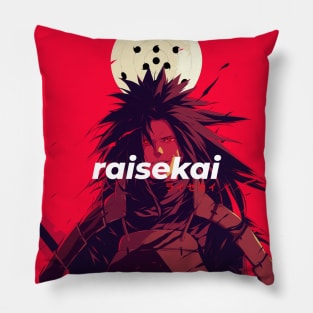 Uchiha Madara Pillow