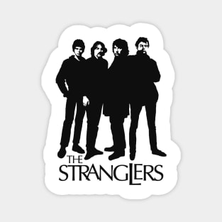 Stranglers Magnet